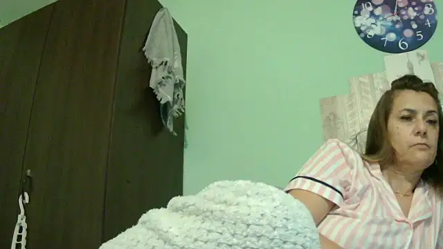 SexyGioconda online show from 03/11/26, 09:36