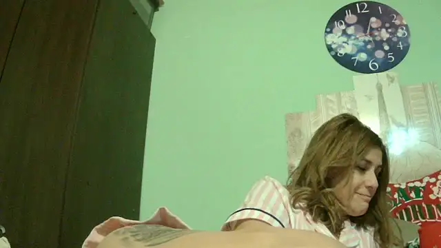 SexyGioconda online show from 03/29/26, 11:01