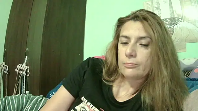 SexyGioconda online show from 01/14/26, 09:46