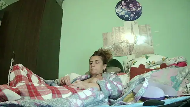 SexyGioconda online show from 04/30/26, 08:49