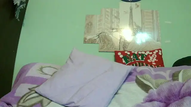 SexyGioconda online show from 03/27/26, 10:33