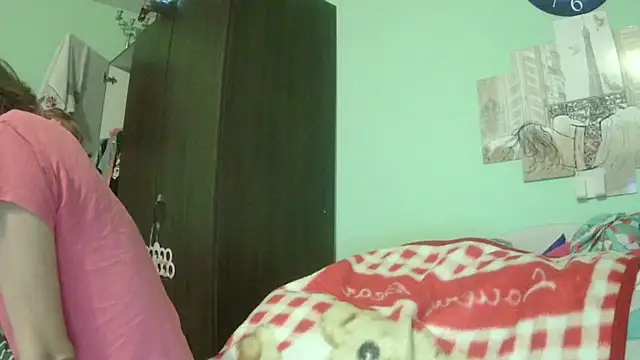 SexyGioconda online show from 11/20/25, 11:22