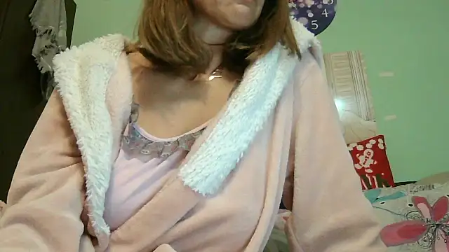 SexyGioconda online show from 03/06/26, 10:05