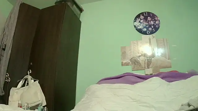 SexyGioconda online show from 04/18/26, 12:18