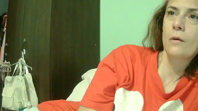 SexyGioconda online show from 03/31/26, 09:55