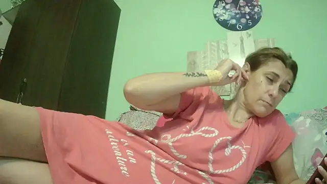 SexyGioconda online show from 11/20/25, 11:25