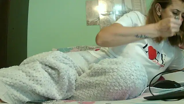 SexyGioconda online show from 02/21/26, 12:56