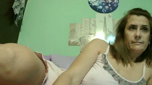 SexyGioconda online show from 03/11/26, 09:42