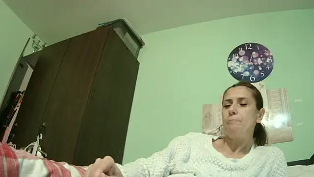 SexyGioconda online show from 04/04/26, 10:49