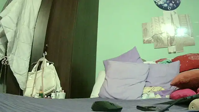 SexyGioconda online show from 04/21/26, 05:41