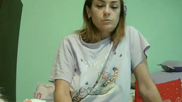 SexyGioconda online show from 02/22/26, 10:06