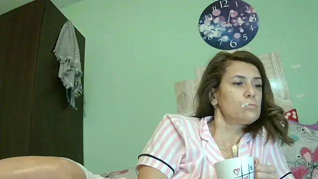 SexyGioconda online show from 03/10/26, 10:30