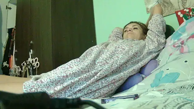 SexyGioconda online show from 02/26/26, 09:09