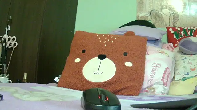 SexyGioconda online show from 03/01/26, 08:47