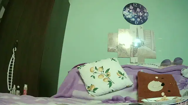 SexyGioconda online show from 05/26/26, 05:44