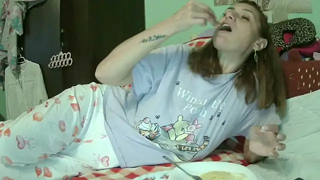 SexyGioconda online show from 11/12/25, 03:16