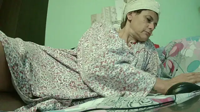 SexyGioconda online show from 01/05/26, 06:00