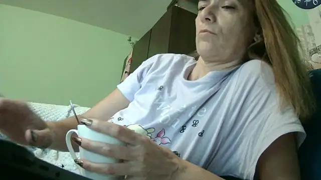 SexyGioconda online show from 01/15/26, 09:56