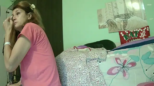 SexyGioconda online show from 02/25/26, 07:41