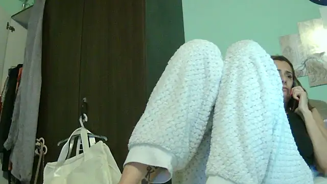 SexyGioconda online show from 04/13/26, 01:04