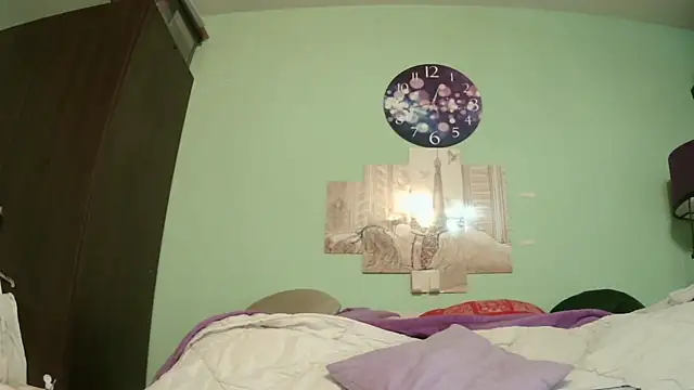 SexyGioconda online show from 04/04/26, 10:22