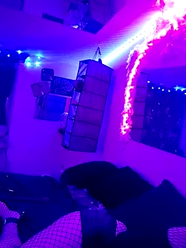 Wendyx666 Pika online show from 12/15/25, 12:49