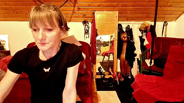 Hot Colettte online show from 03/20/26, 09:38