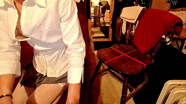 Hot Colettte online show from 11/27/25, 07:14