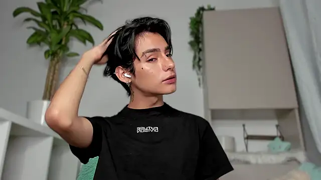 sebas rose online show from 01/30/25, 07:39