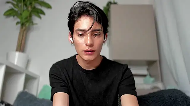 sebas rose online show from 01/11/25, 01:06