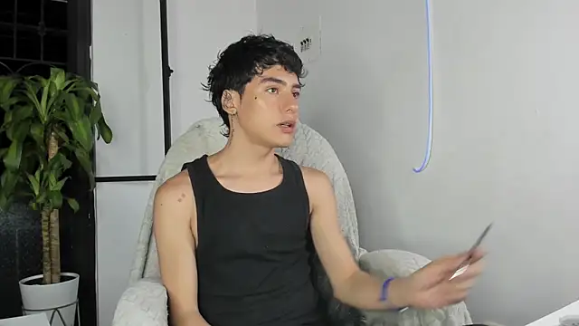 sebas rose online show from 09/27/25, 11:22