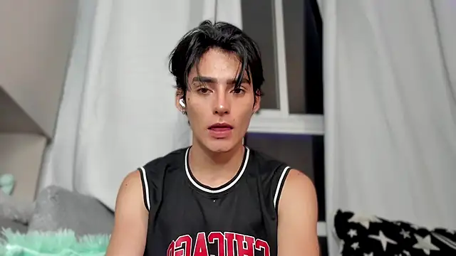 sebas rose online show from 02/23/25, 11:36