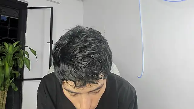 sebas rose online show from 09/22/25, 11:00