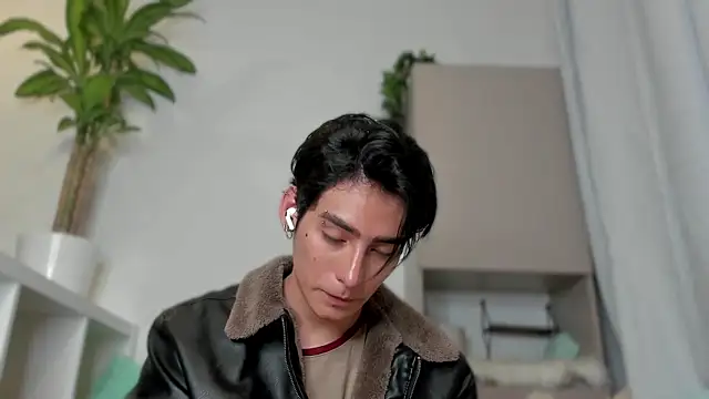 sebas rose online show from 01/15/25, 02:38