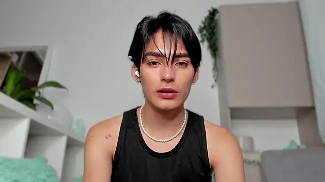 sebas rose online show from 02/12/25, 12:05