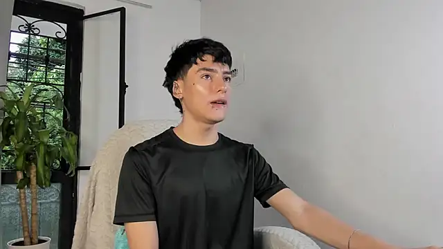 sebas rose online show from 10/17/25, 10:11