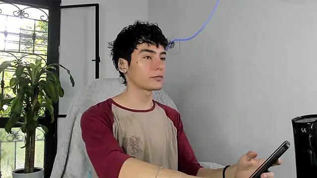 sebas rose online show from 09/13/25, 03:34