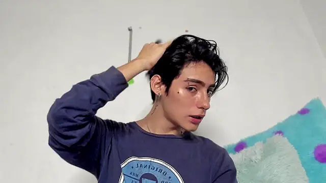 sebas rose online show from 12/11/24, 12:44