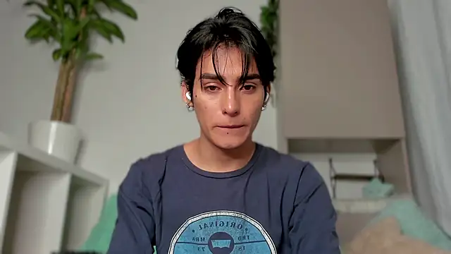 sebas rose online show from 01/29/25, 05:19