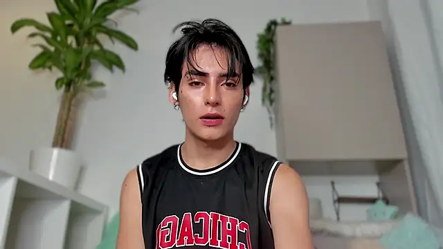 sebas rose online show from 01/28/25, 05:43