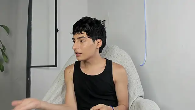 sebas rose online show from 09/30/25, 12:16