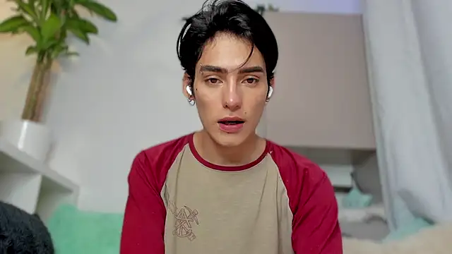 sebas rose online show from 01/10/25, 02:25