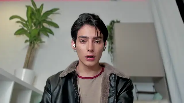 sebas rose online show from 01/14/25, 11:37