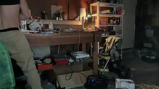 CowboyZuhly online show from 03/26/26, 05:17