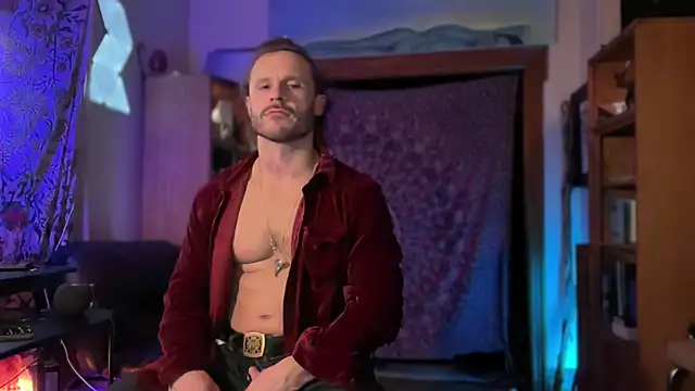 CowboyZuhly online show from 01/08/26, 01:28