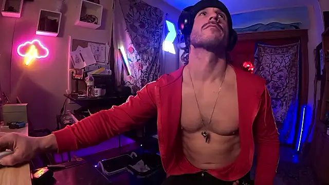 CowboyZuhly online show from 01/17/26, 03:32