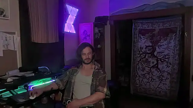 CowboyZuhly online show from 03/27/26, 05:27