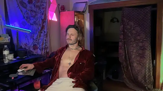 CowboyZuhly online show from 01/15/26, 06:06