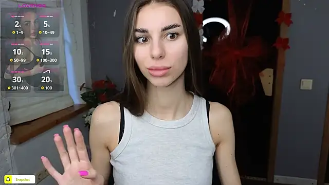 EmmyGreans online show from 02/04/26, 06:41