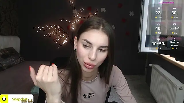 EmmyGreans online show from 03/20/26, 12:50